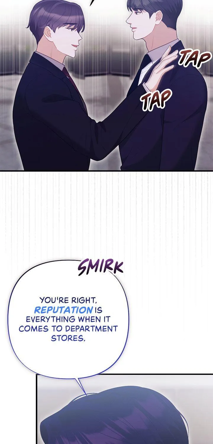 Read Late Regret chapter 5 image 27 on Lezhin