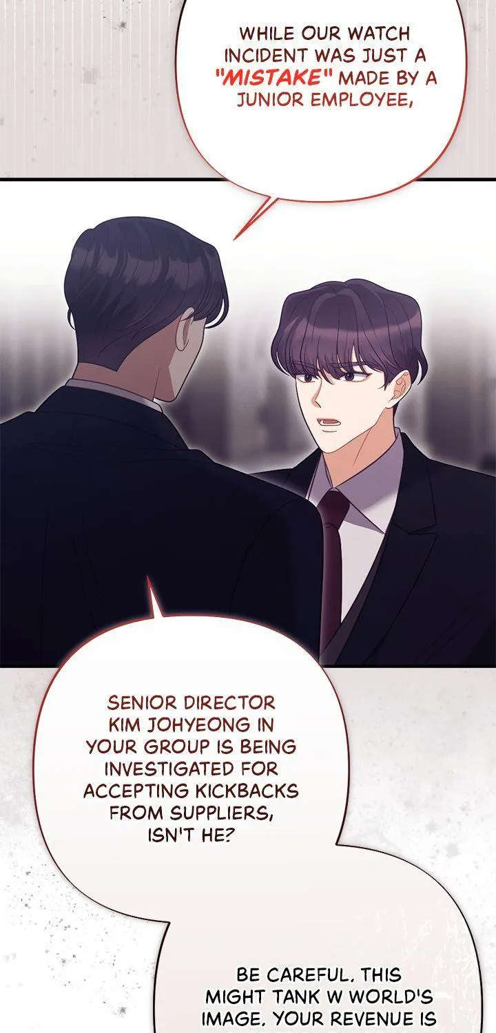 Read Late Regret chapter 5 image 29 on Lezhin