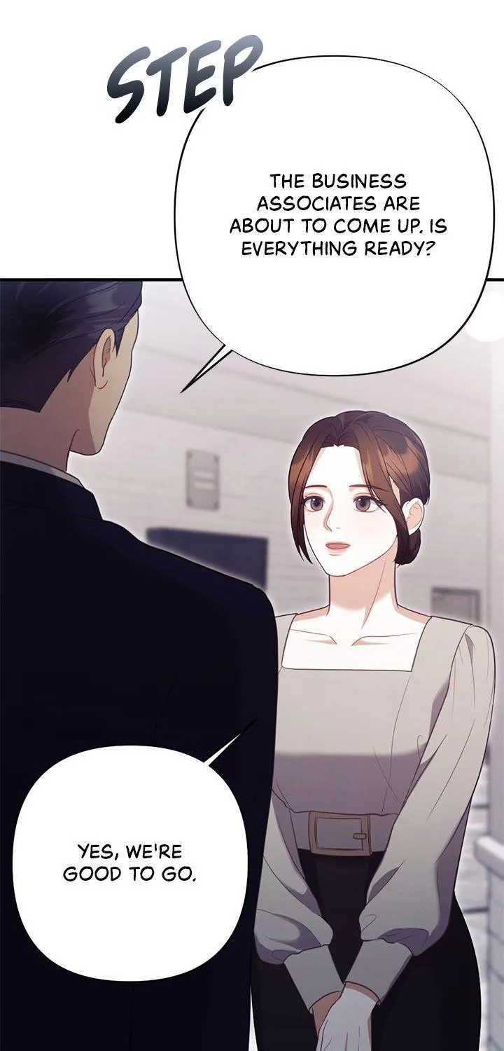 Read Late Regret chapter 5 image 3 on Lezhin