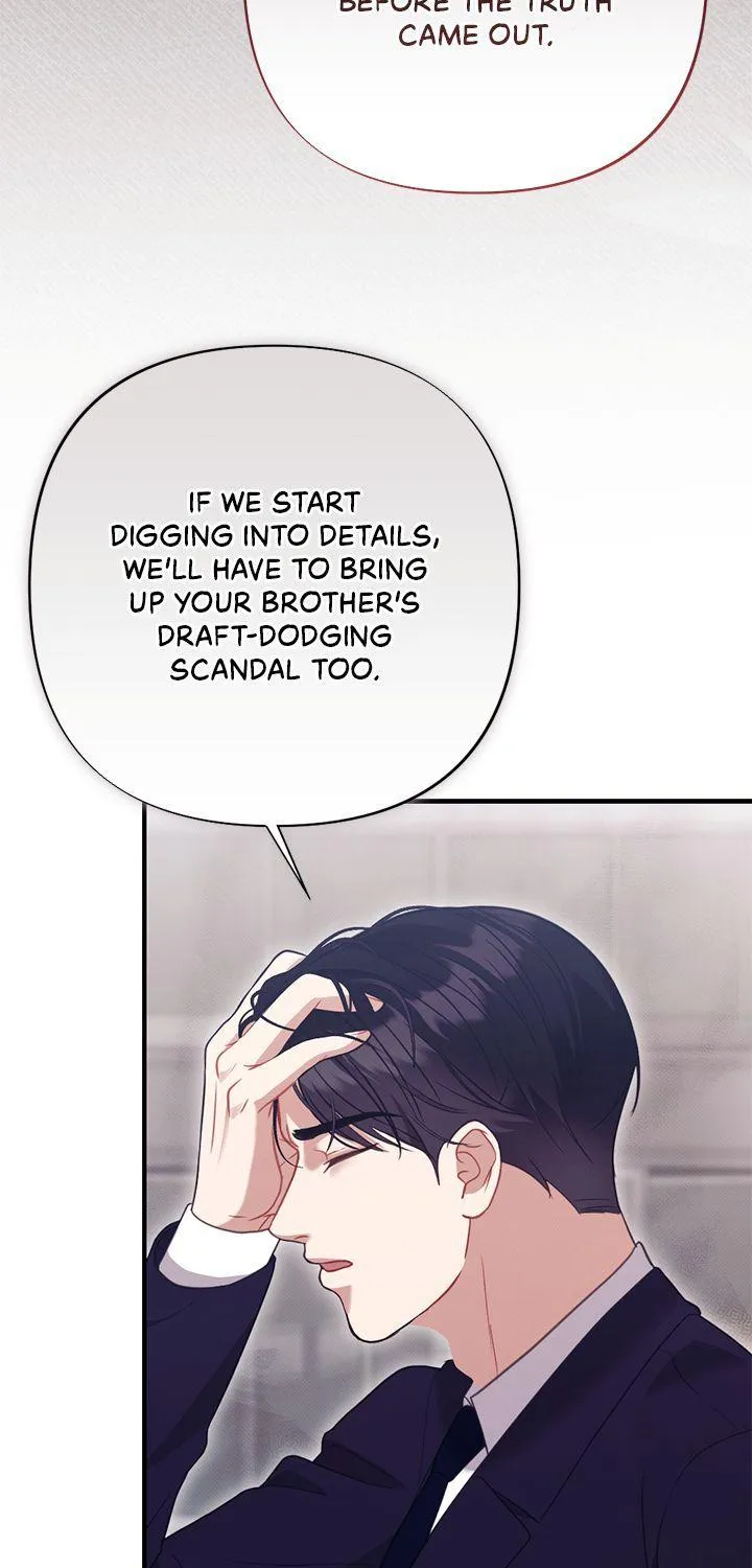Read Late Regret chapter 5 image 33 on Lezhin