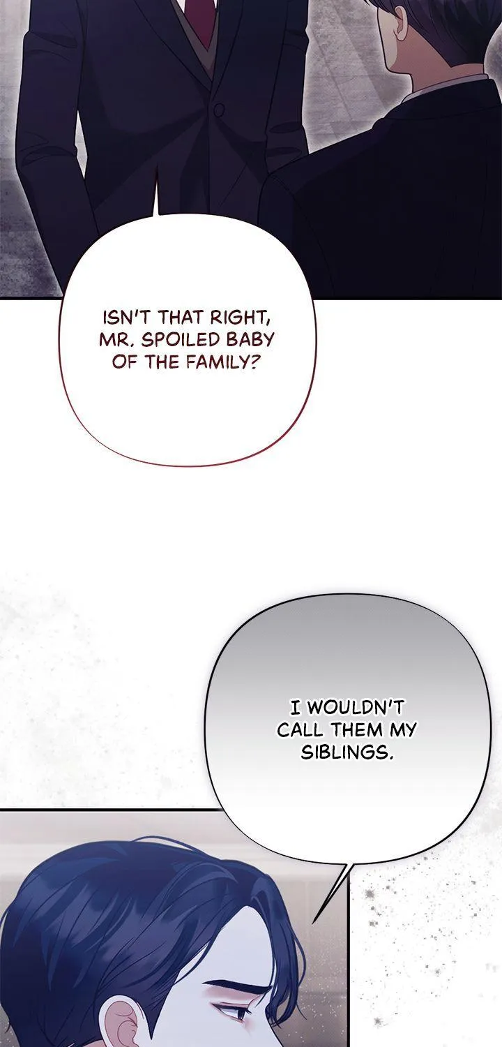 Read Late Regret chapter 5 image 35 on Lezhin