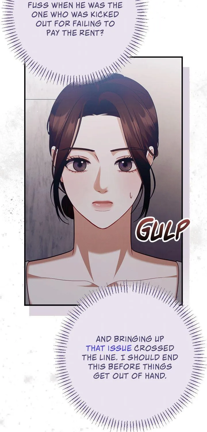 Read Late Regret chapter 5 image 37 on Lezhin