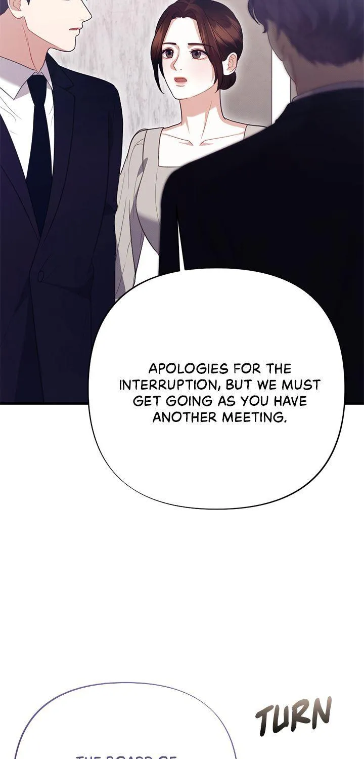 Read Late Regret chapter 5 image 39 on Lezhin