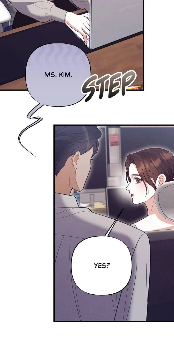 Read Late Regret chapter 5 image 45 on Lezhin