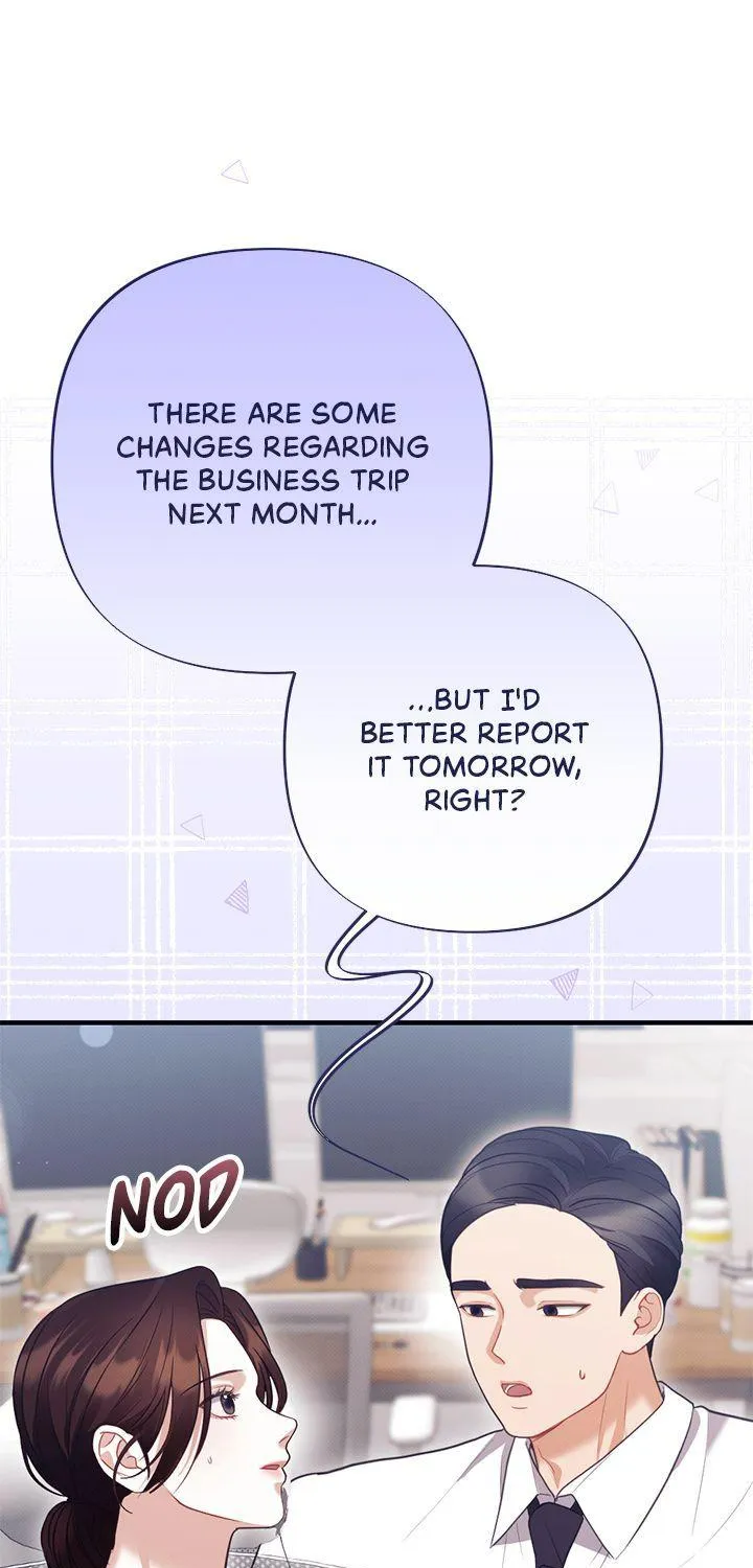 Read Late Regret chapter 5 image 47 on Lezhin