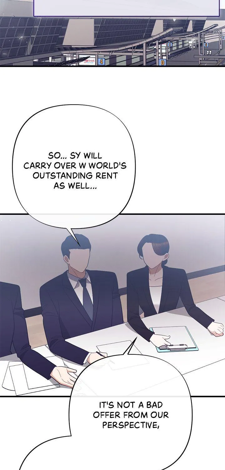Read Late Regret chapter 5 image 5 on Lezhin