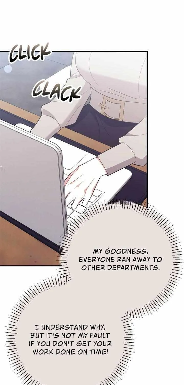 Read Late Regret chapter 5 image 51 on Lezhin