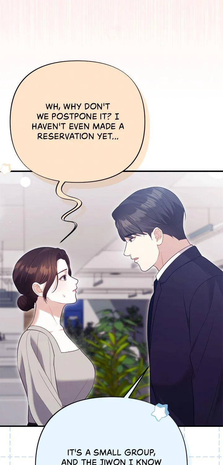 Read Late Regret chapter 5 image 68 on Lezhin