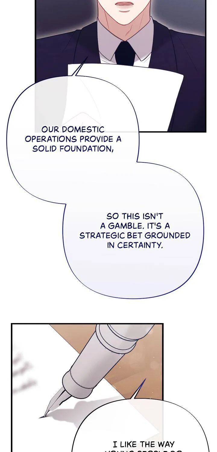 Read Late Regret chapter 5 image 7 on Lezhin