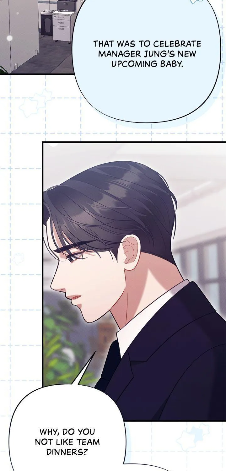 Read Late Regret chapter 5 image 70 on Lezhin