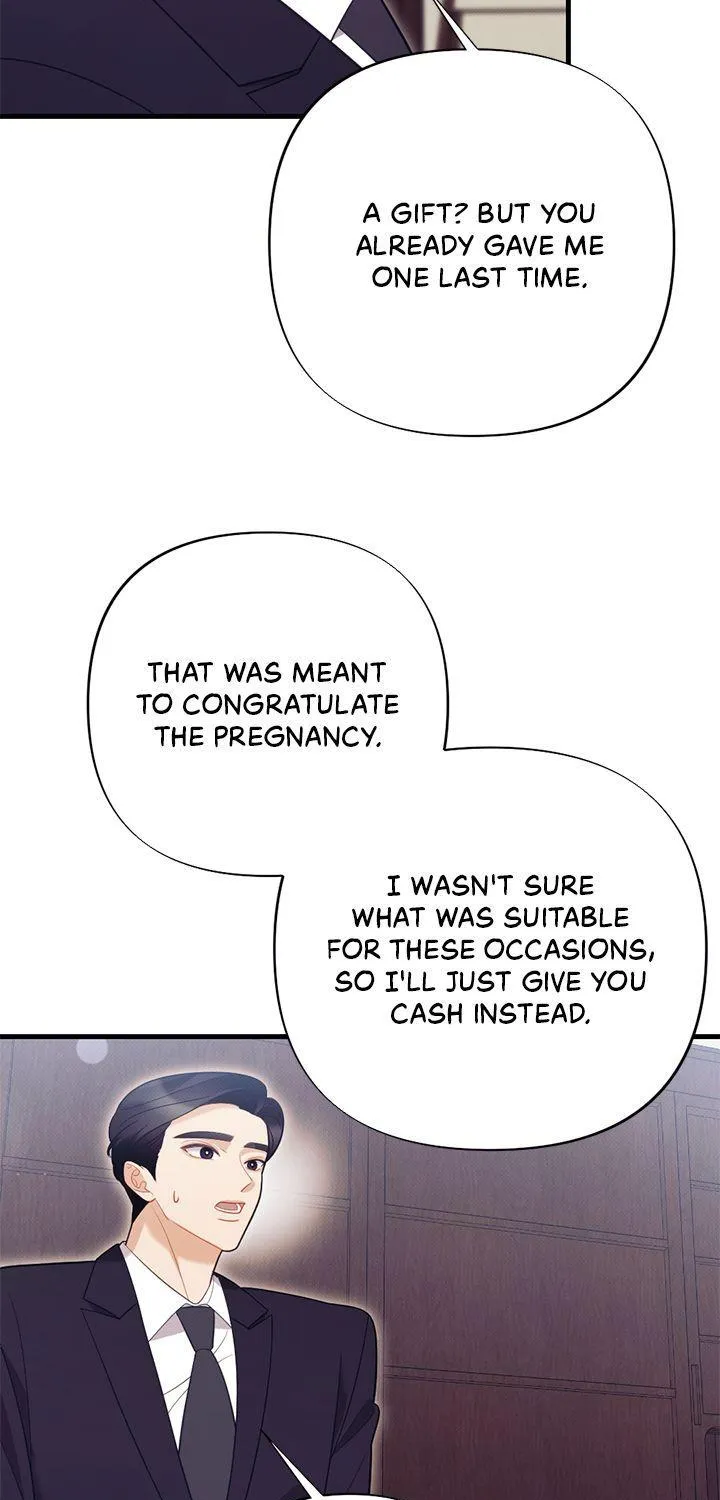 Read Late Regret chapter 5 image 81 on Lezhin
