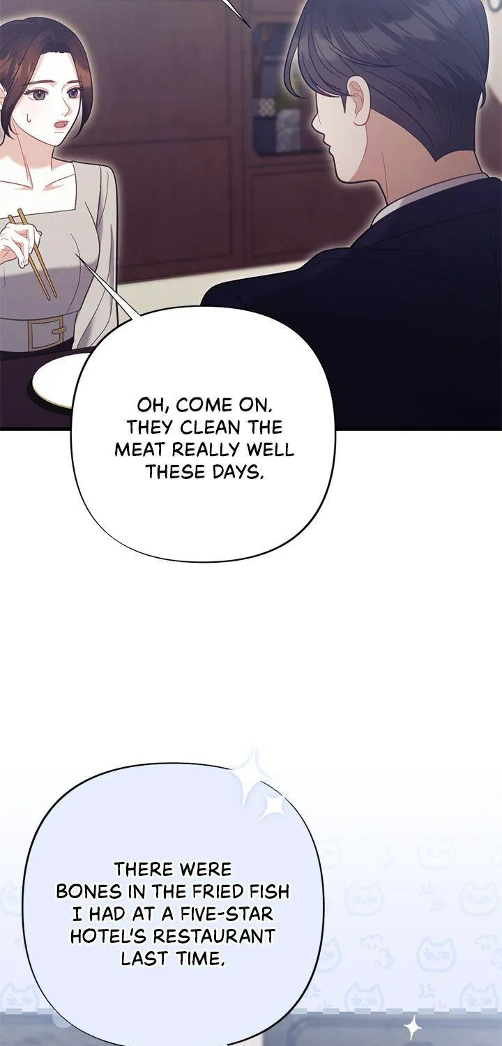 Read Late Regret chapter 5 image 87 on Lezhin