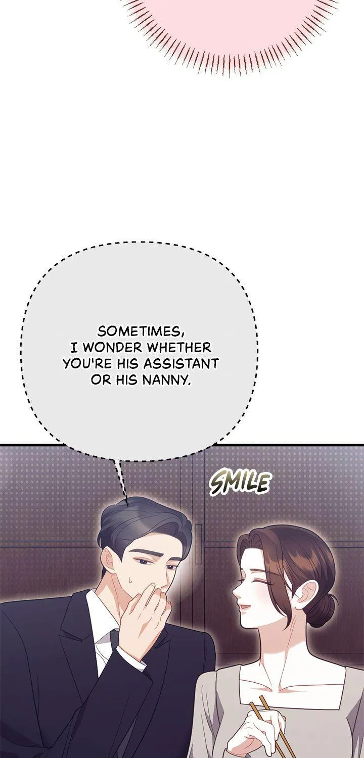 Read Late Regret chapter 5 image 93 on Lezhin