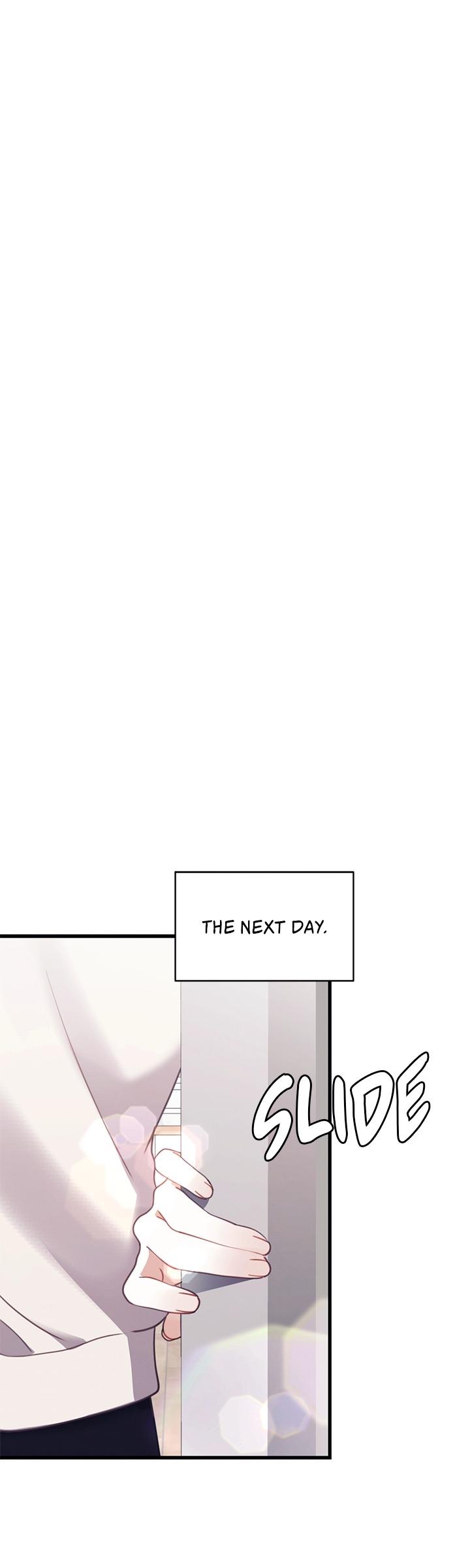 Read Late Regret chapter 50 image 1 on Lezhin