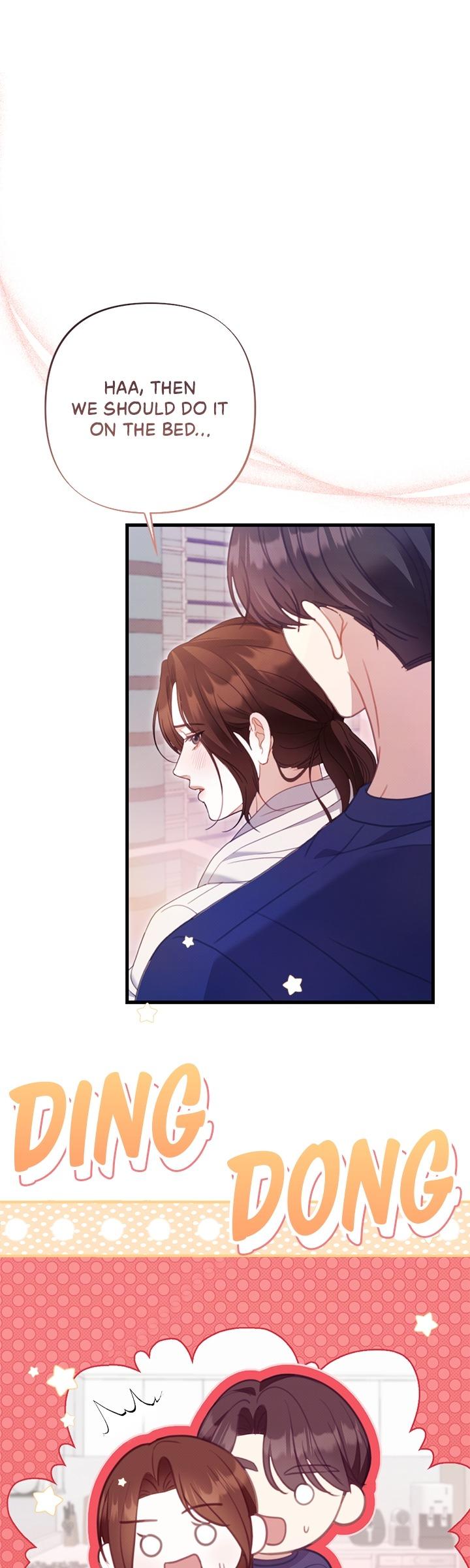 Read Late Regret chapter 50 image 10 on Lezhin