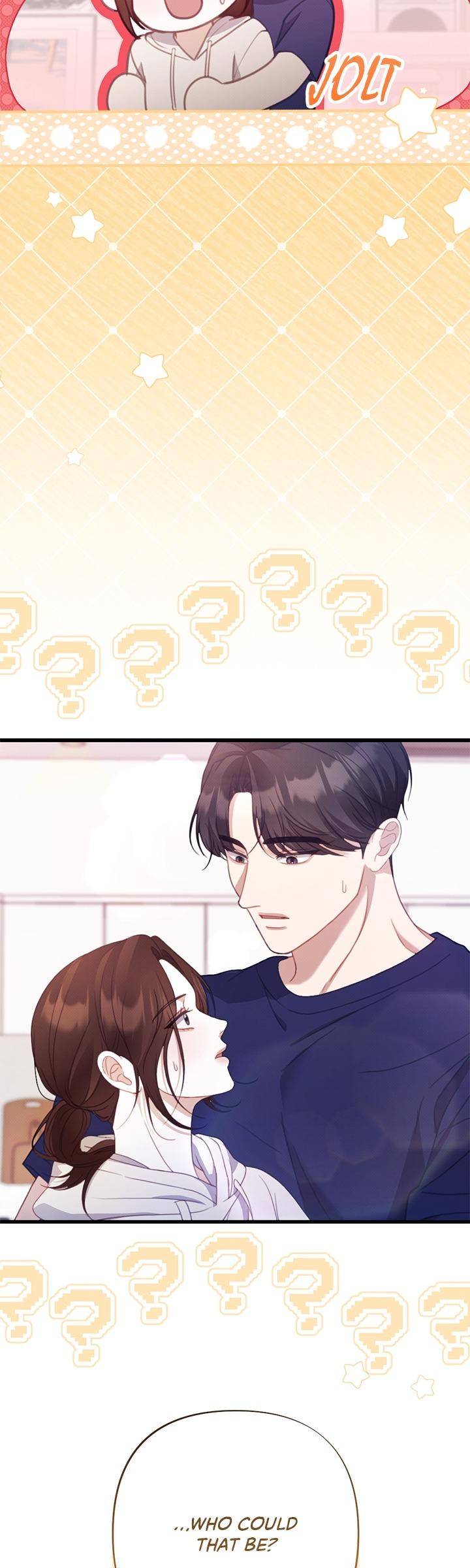 Read Late Regret chapter 50 image 11 on Lezhin