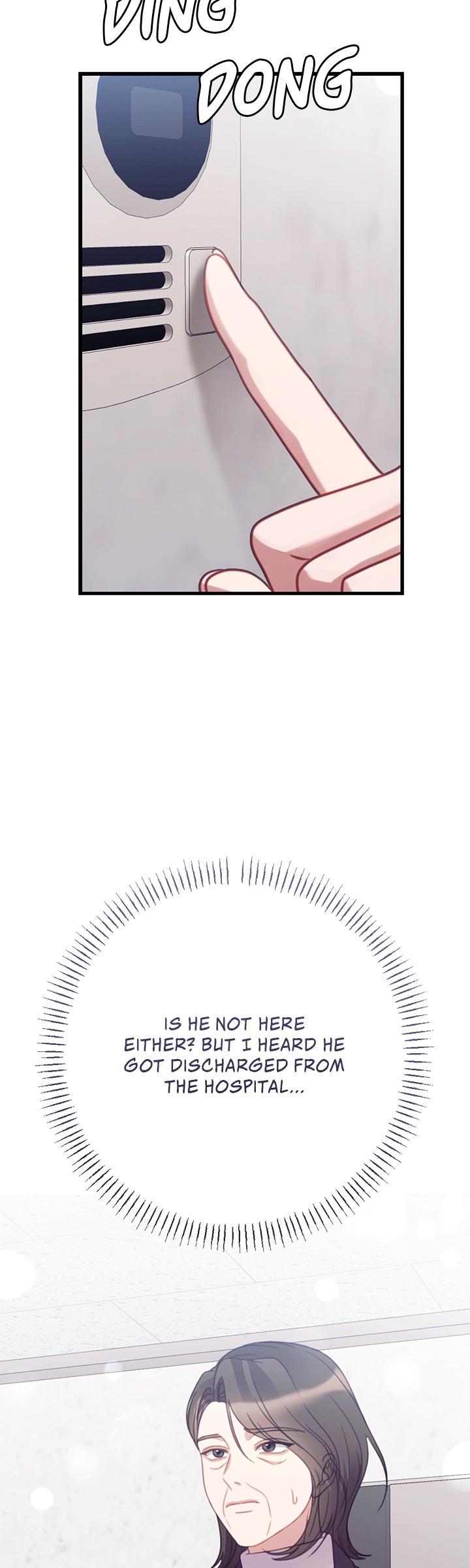 Read Late Regret chapter 50 image 13 on Lezhin