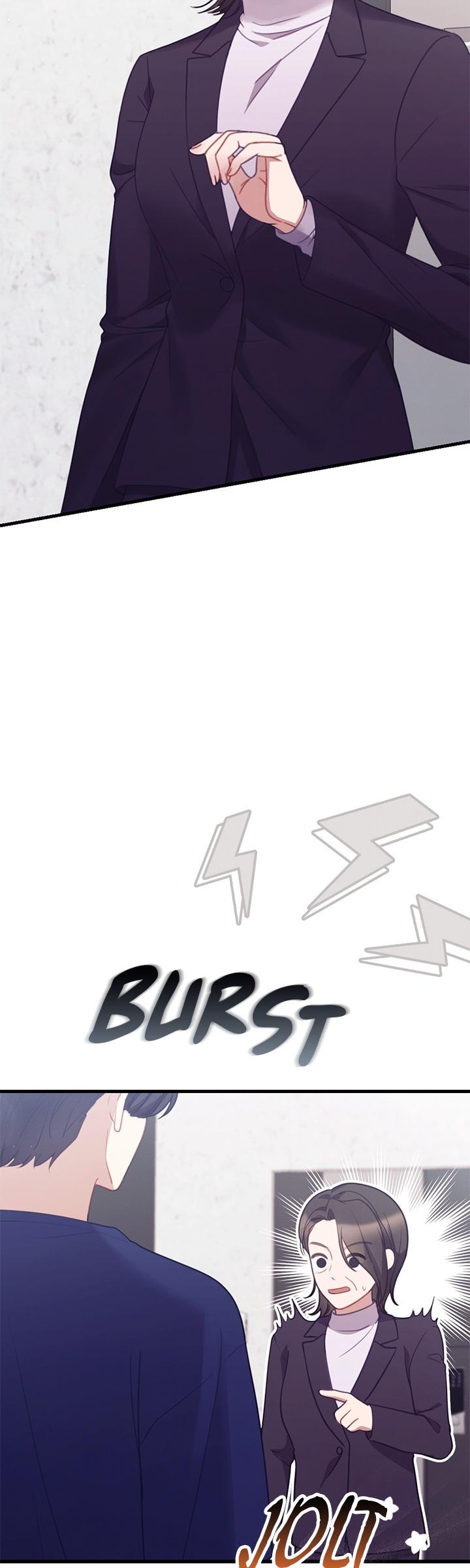 Read Late Regret chapter 50 image 14 on Lezhin