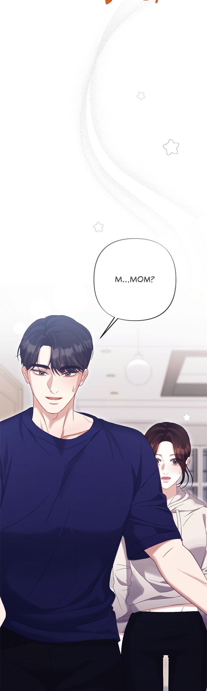 Read Late Regret chapter 50 image 15 on Lezhin
