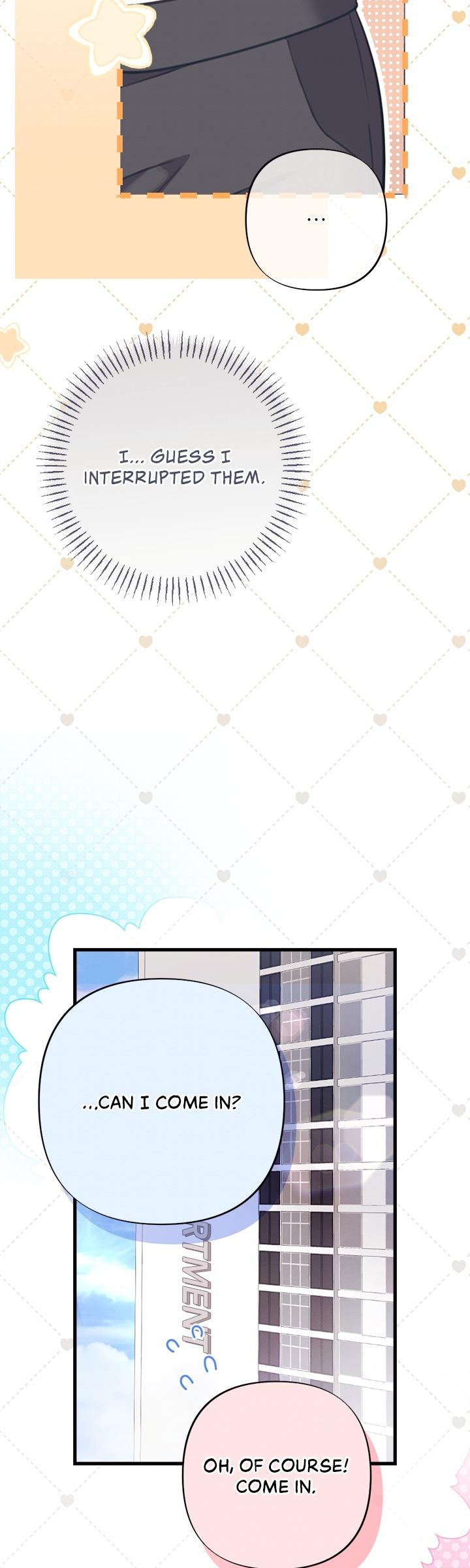 Read Late Regret chapter 50 image 17 on Lezhin