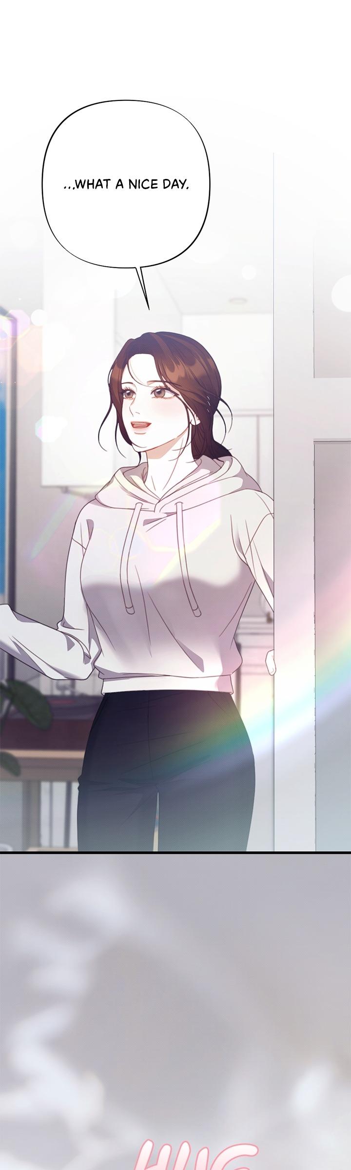 Read Late Regret chapter 50 image 2 on Lezhin