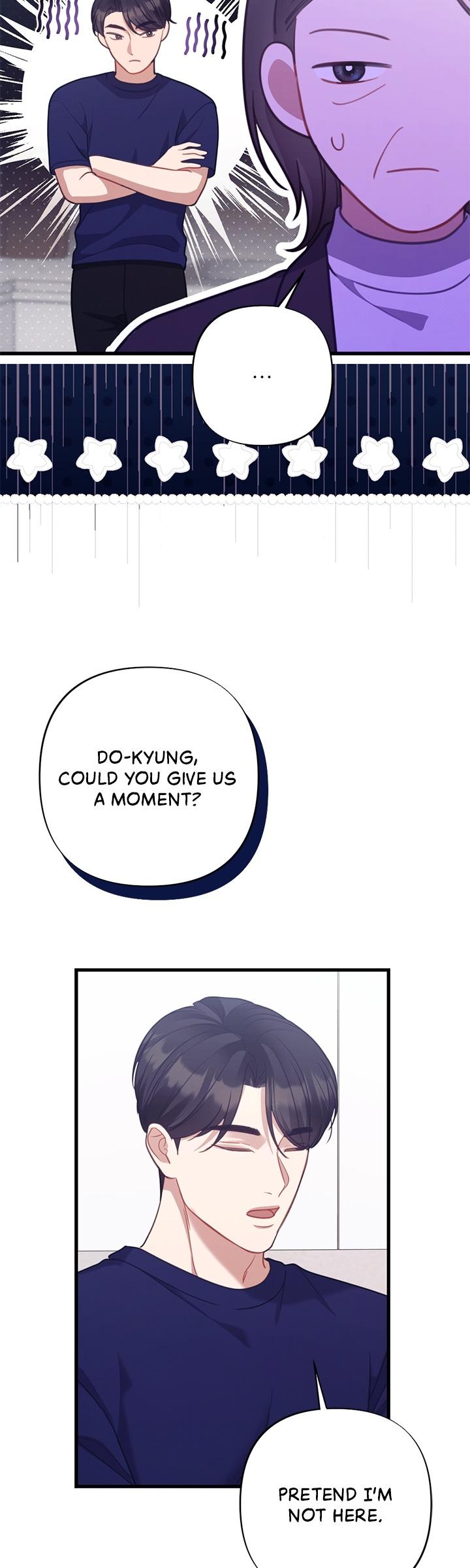 Read Late Regret chapter 50 image 20 on Lezhin