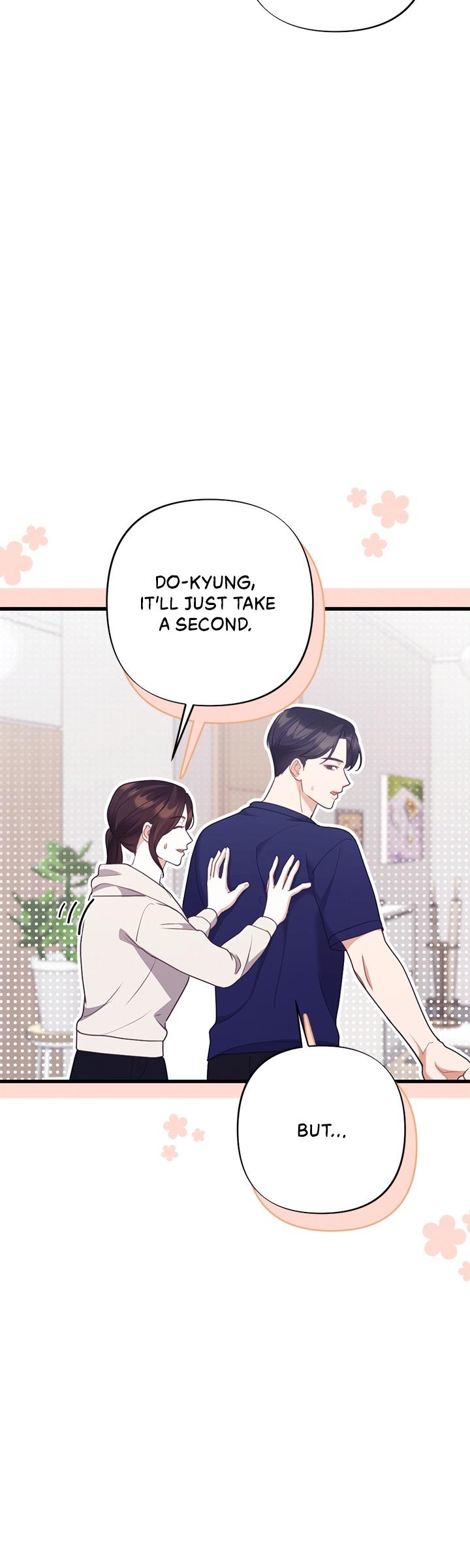 Read Late Regret chapter 50 image 21 on Lezhin