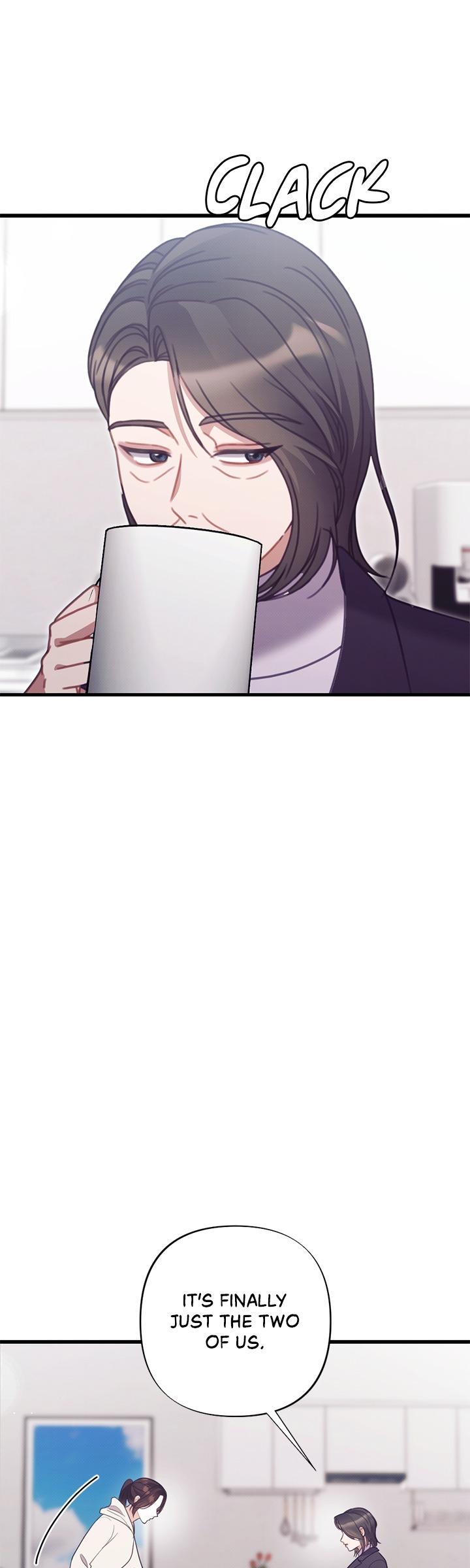 Read Late Regret chapter 50 image 23 on Lezhin