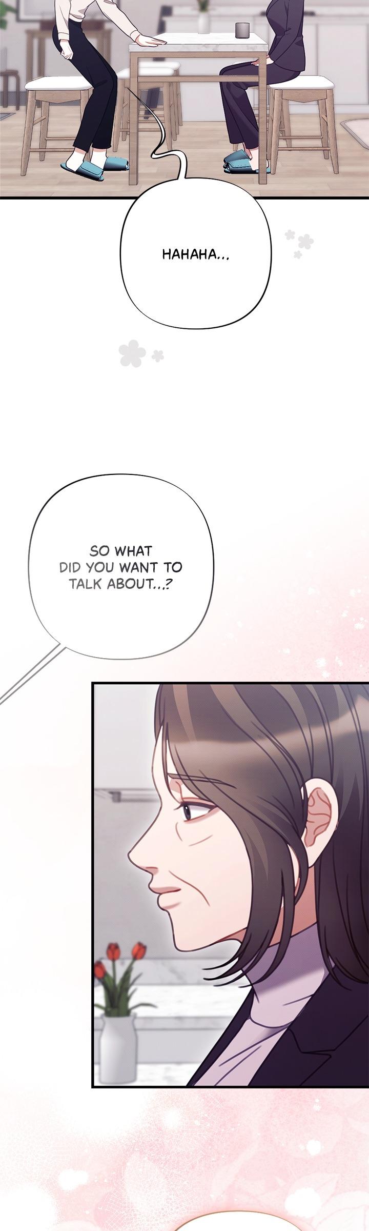 Read Late Regret chapter 50 image 24 on Lezhin
