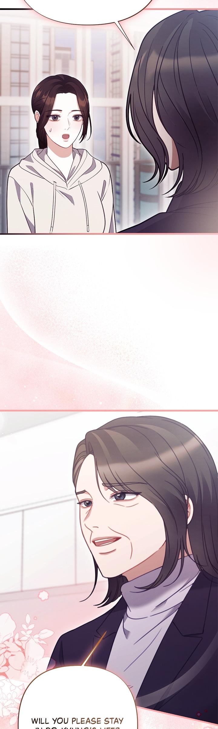Read Late Regret chapter 50 image 26 on Lezhin