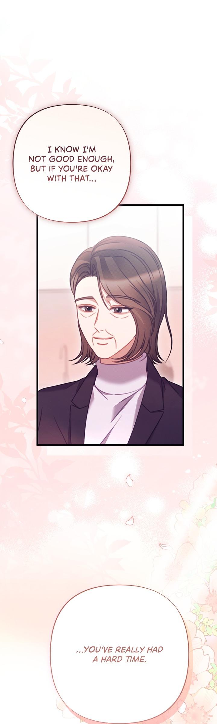 Read Late Regret chapter 50 image 28 on Lezhin