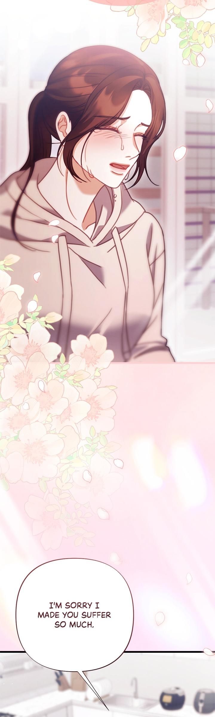 Read Late Regret chapter 50 image 29 on Lezhin
