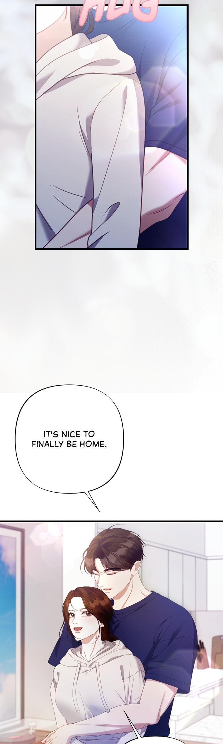 Read Late Regret chapter 50 image 3 on Lezhin