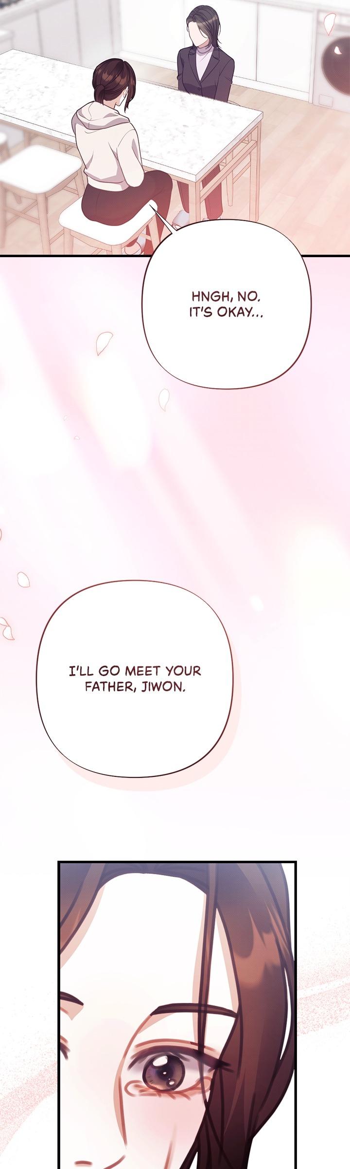 Read Late Regret chapter 50 image 30 on Lezhin