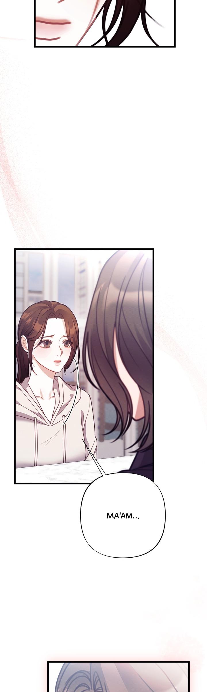 Read Late Regret chapter 50 image 31 on Lezhin
