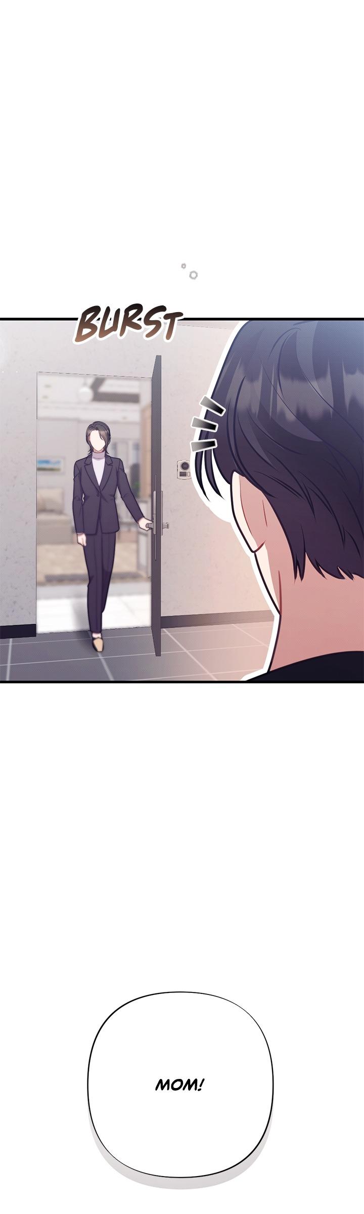 Read Late Regret chapter 50 image 34 on Lezhin