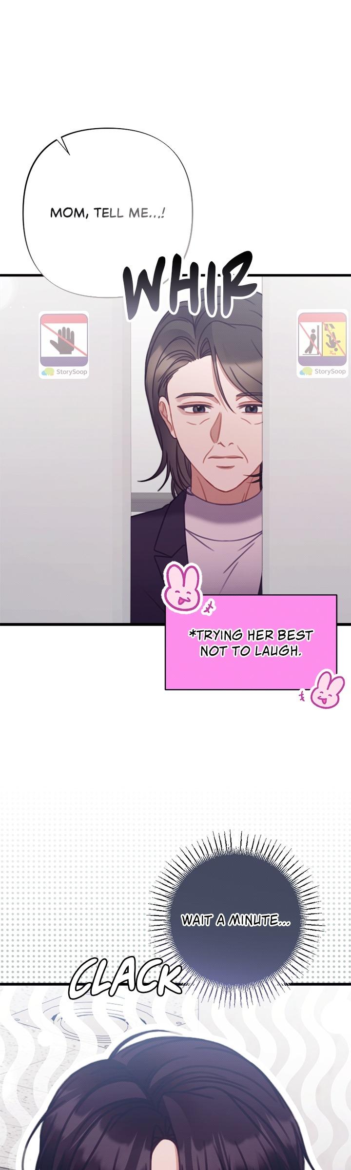 Read Late Regret chapter 50 image 37 on Lezhin