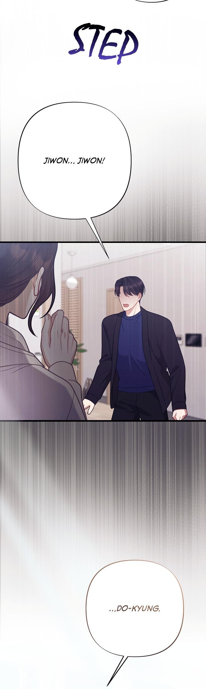 Read Late Regret chapter 50 image 39 on Lezhin