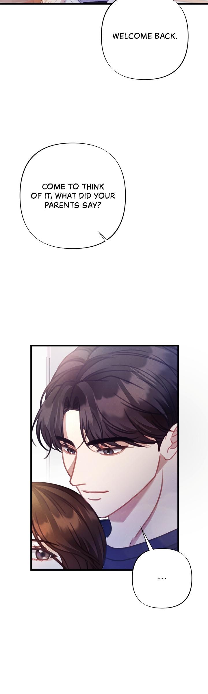 Read Late Regret chapter 50 image 4 on Lezhin