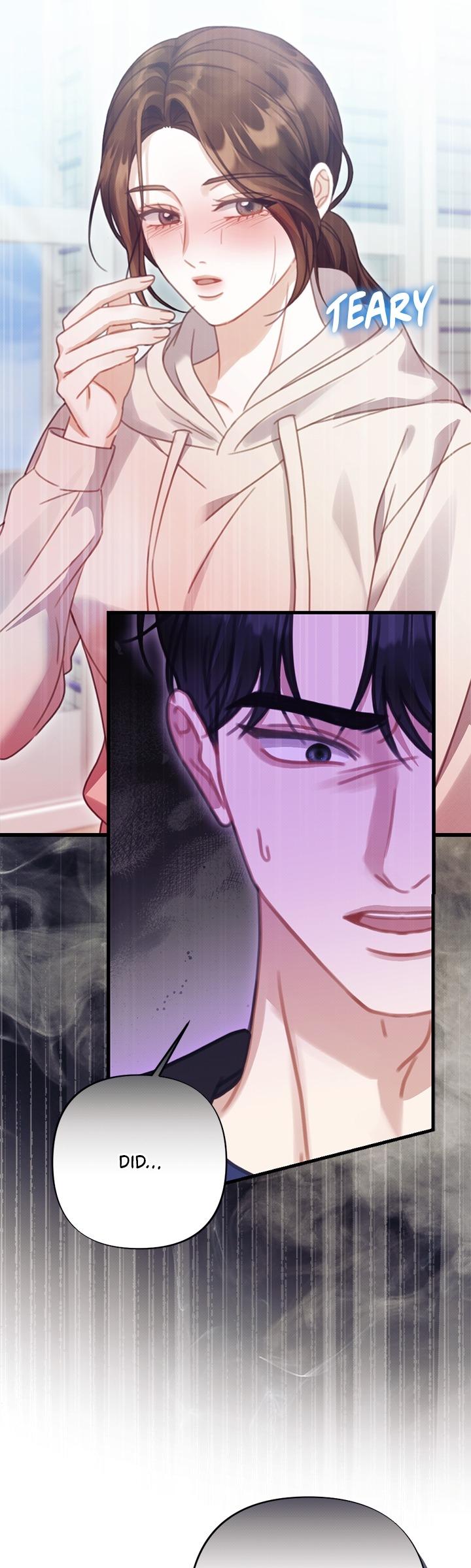 Read Late Regret chapter 50 image 40 on Lezhin