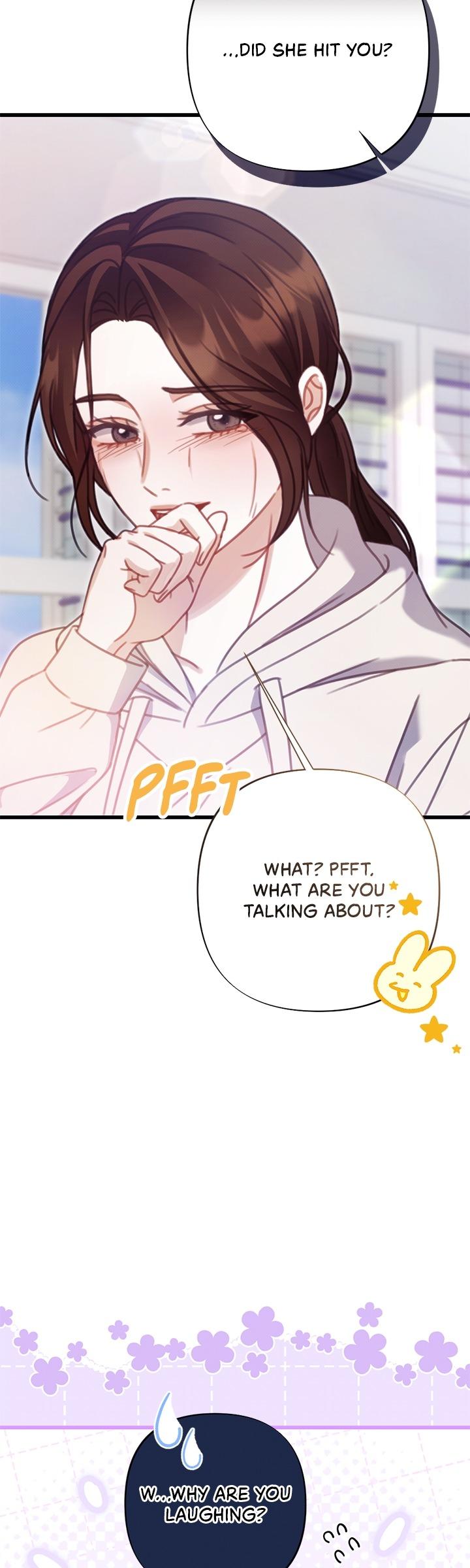 Read Late Regret chapter 50 image 41 on Lezhin