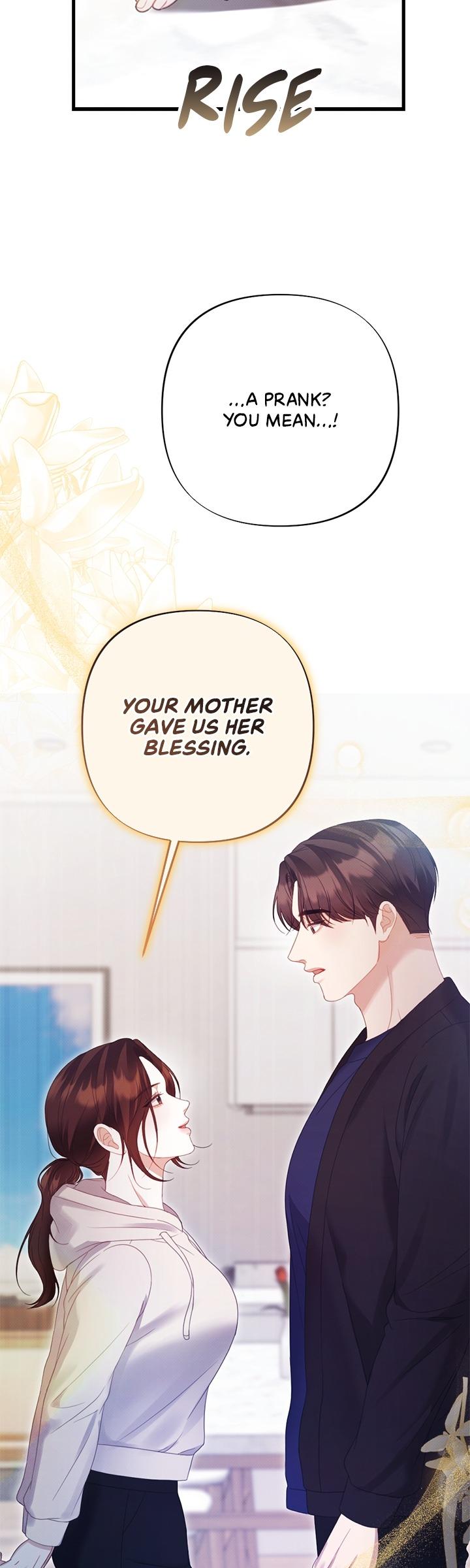 Read Late Regret chapter 50 image 43 on Lezhin