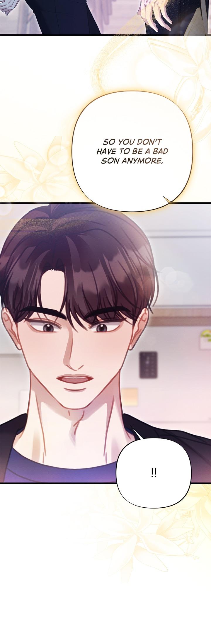 Read Late Regret chapter 50 image 44 on Lezhin