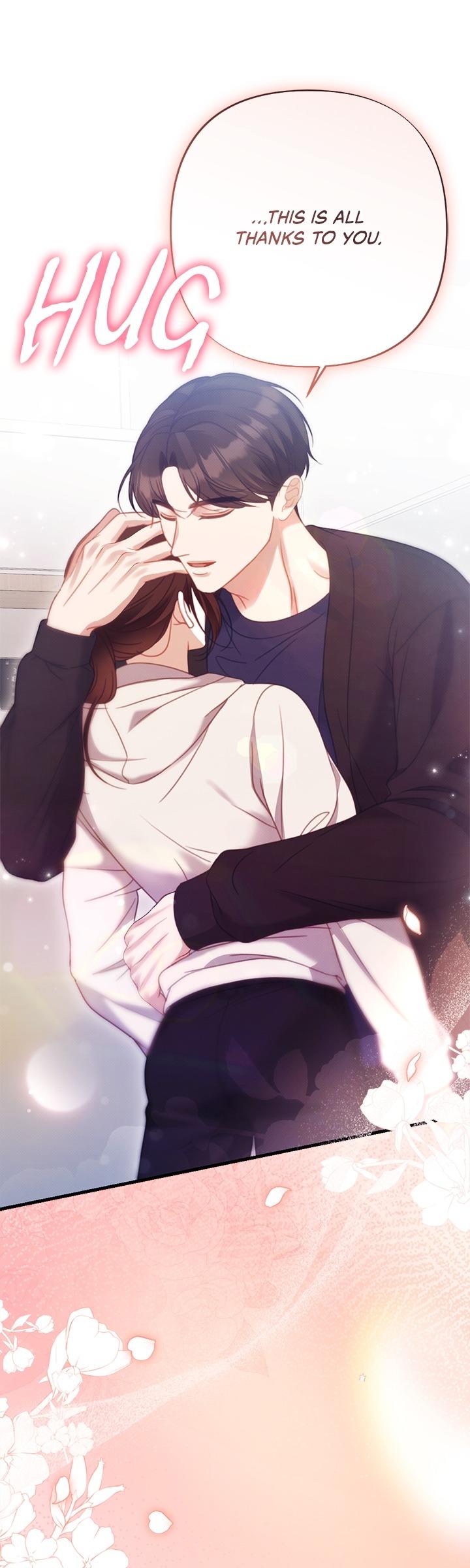 Read Late Regret chapter 50 image 45 on Lezhin
