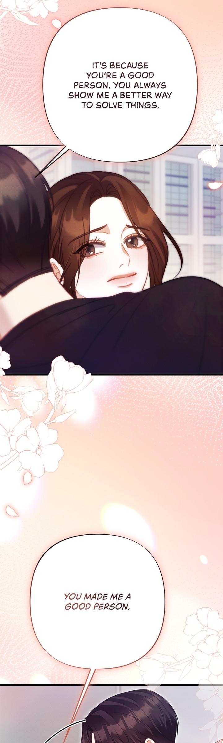 Read Late Regret chapter 50 image 46 on Lezhin
