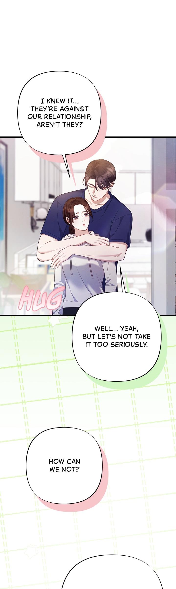 Read Late Regret chapter 50 image 5 on Lezhin