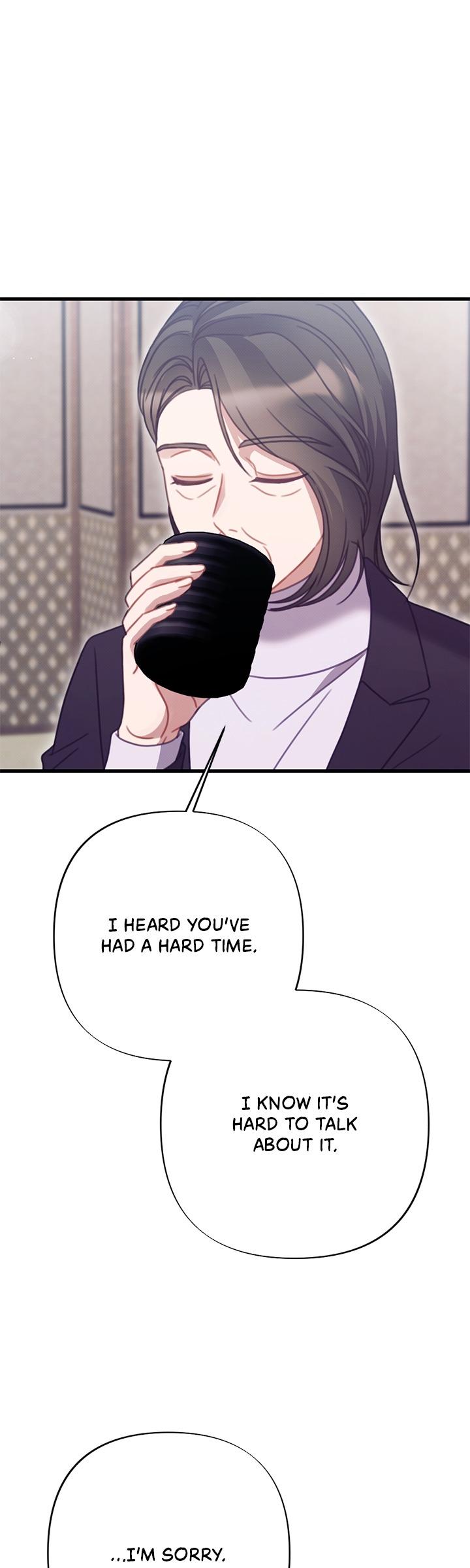 Read Late Regret chapter 50 image 50 on Lezhin
