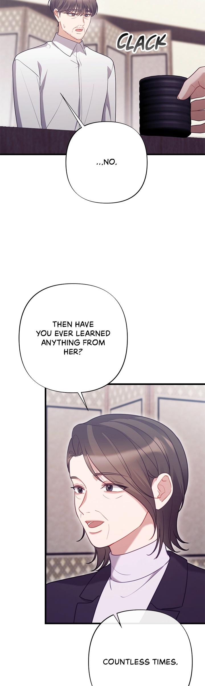 Read Late Regret chapter 50 image 52 on Lezhin