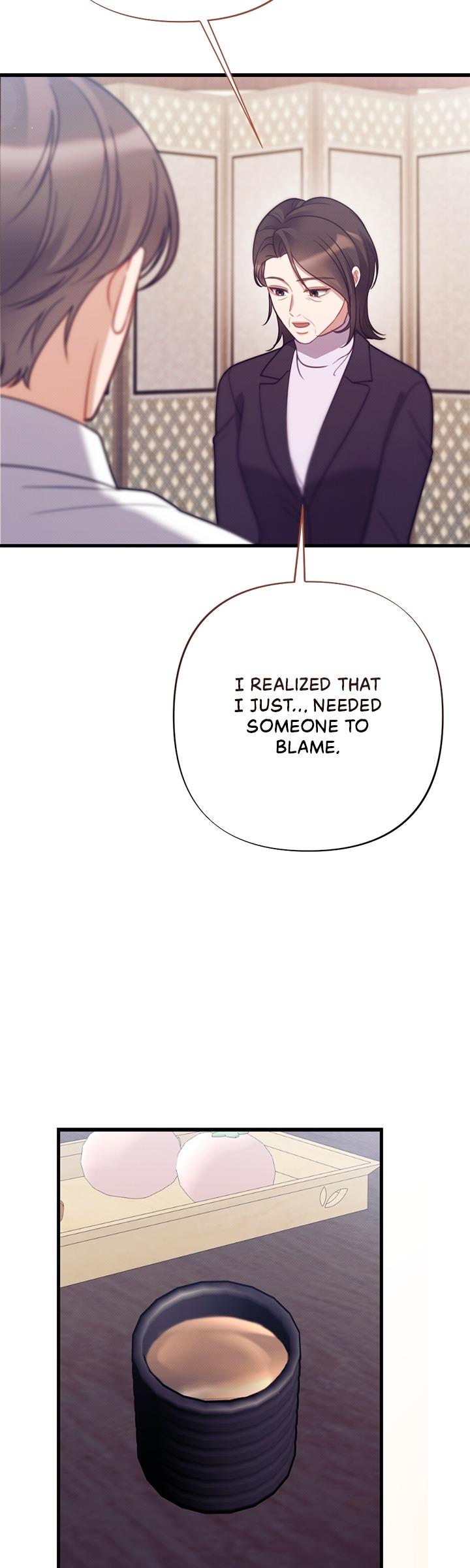 Read Late Regret chapter 50 image 55 on Lezhin
