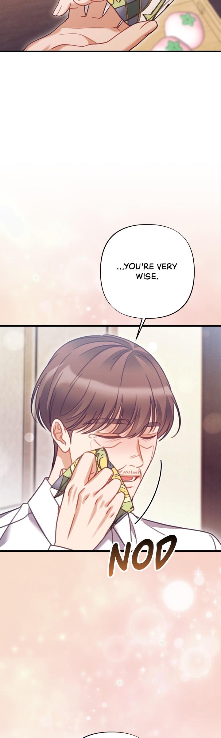 Read Late Regret chapter 50 image 59 on Lezhin